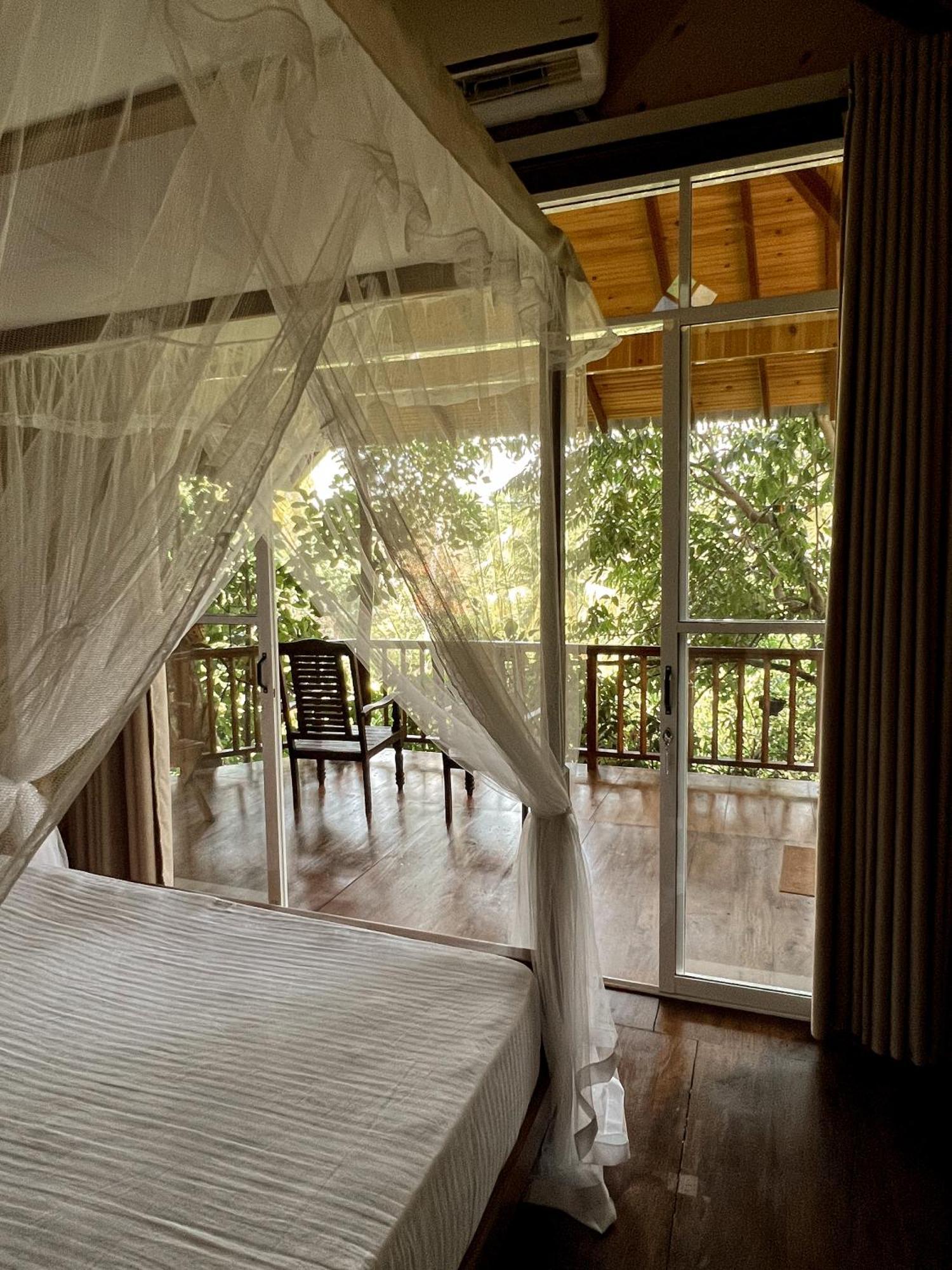 Cinnamon View Lodge Mirissa Quarto foto